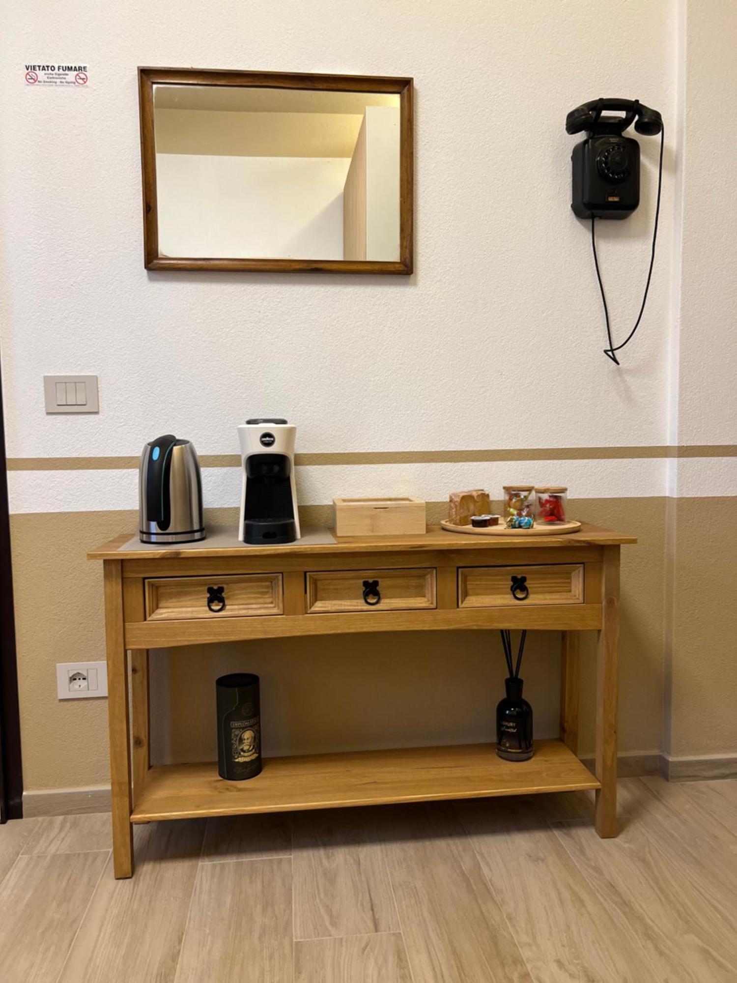 Tirano Center-325M Dal Bernina Express Apartment Екстериор снимка